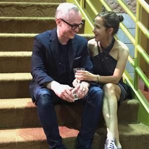 Meet your Posher, Thomas